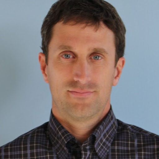 James Doolin