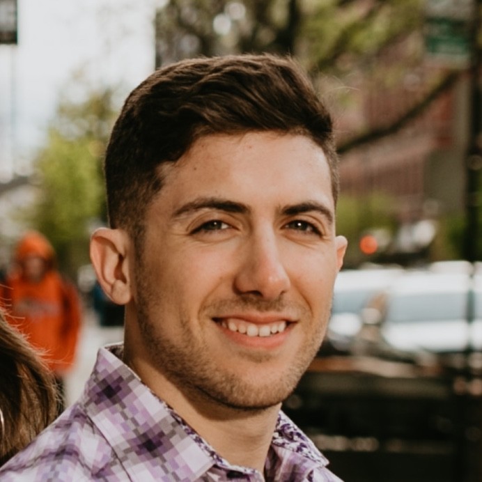 Anthony Crivolio
