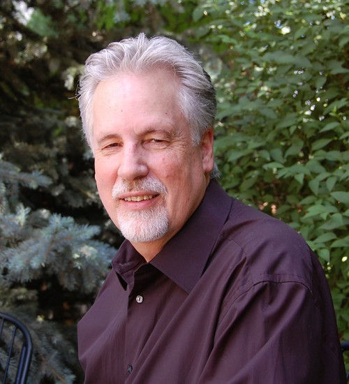 Stephen Ambrose