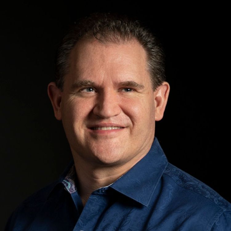 Barry Merriman