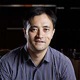 David Daqing