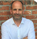 Dennis Rauschmayer