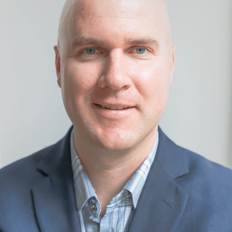 Tim Martin