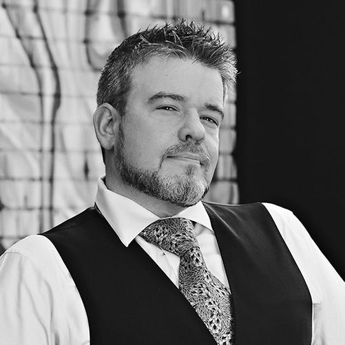 Chris Nickerson