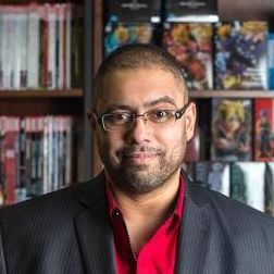 Bilal Qizilbash