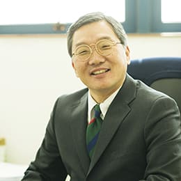 Jong-Moon Kim