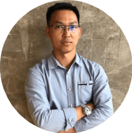 Manop Thapana