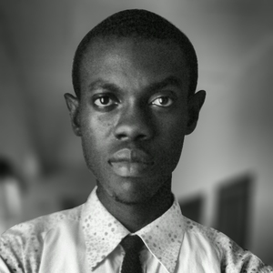 Kwame Twum