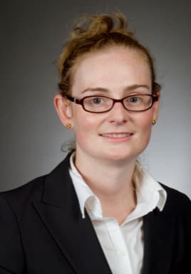 Mary Thomas
