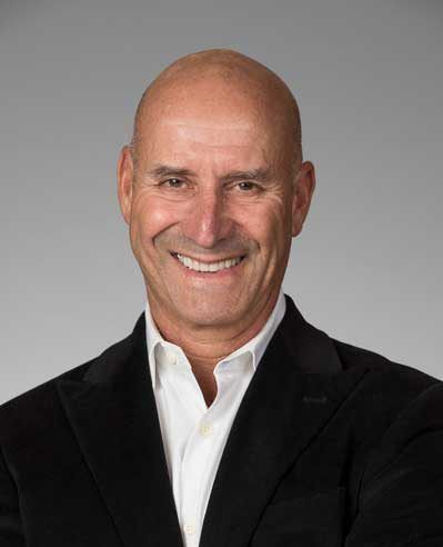 Mitch Levine