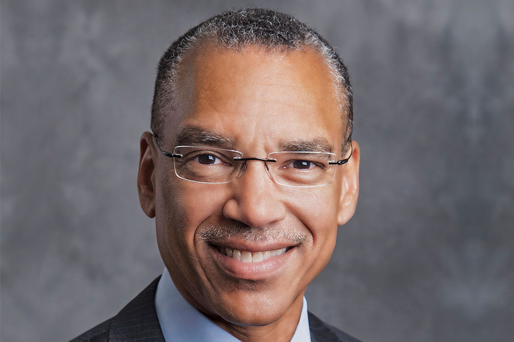 Stephen Mayo