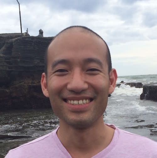 Randy Wang