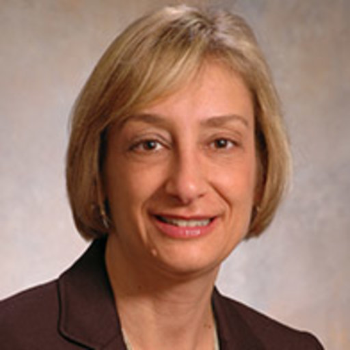 Cathryn Nagler
