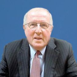 Edward Mathias