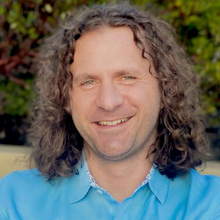 Alexey Klimenko
