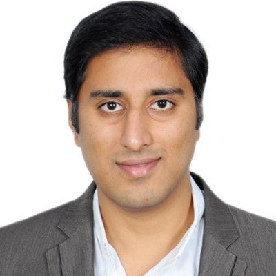 Rahul Singh