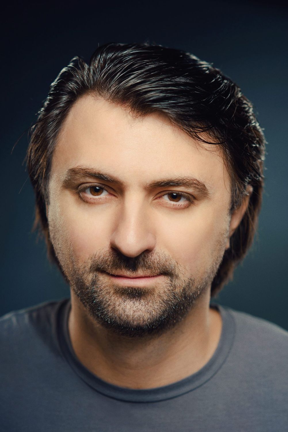 Nazar Shymone-Davyda
