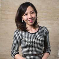 Cinnie Huang