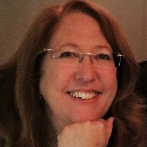 Mary Barcellos-Hoff
