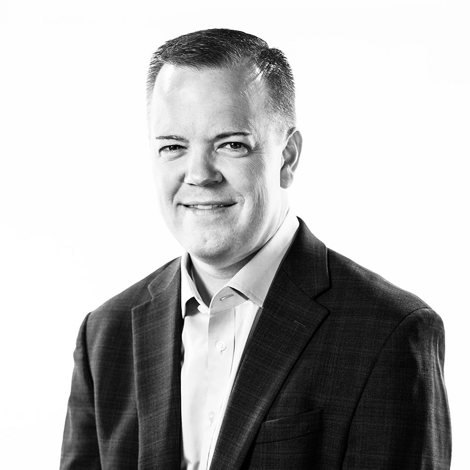 Aaron Klein