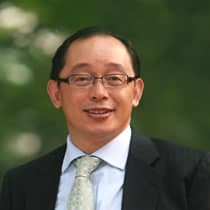 Edward Tian