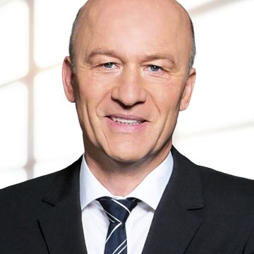 Frank Witter