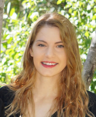 Madeleine Allen