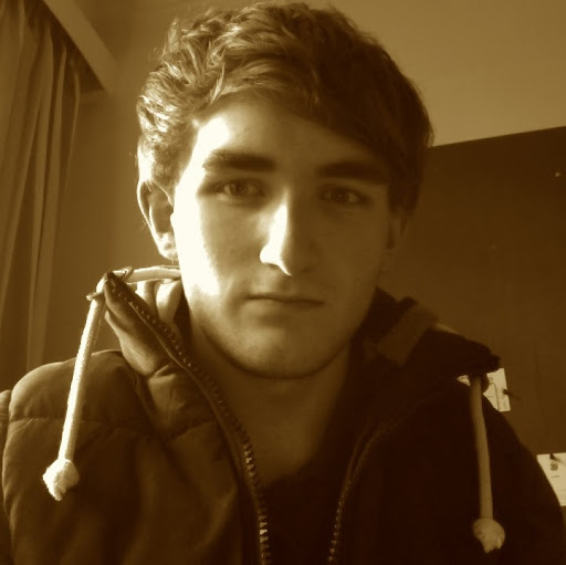 Rory McMeekin