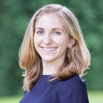 Suzanne Griffin