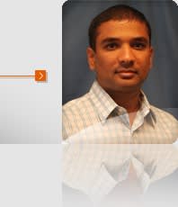 Krishna Nadella