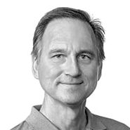 Bruce Scholten
