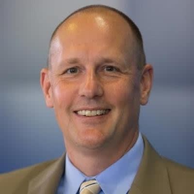 Mike Slessor
