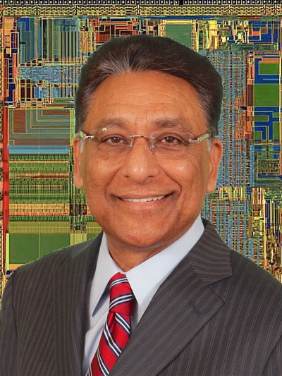 Vinod Dham