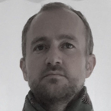 Matthew Dickinson