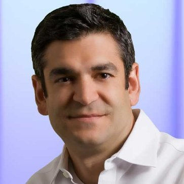 Sebastian DiGrande