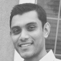 Mehul Dobariya