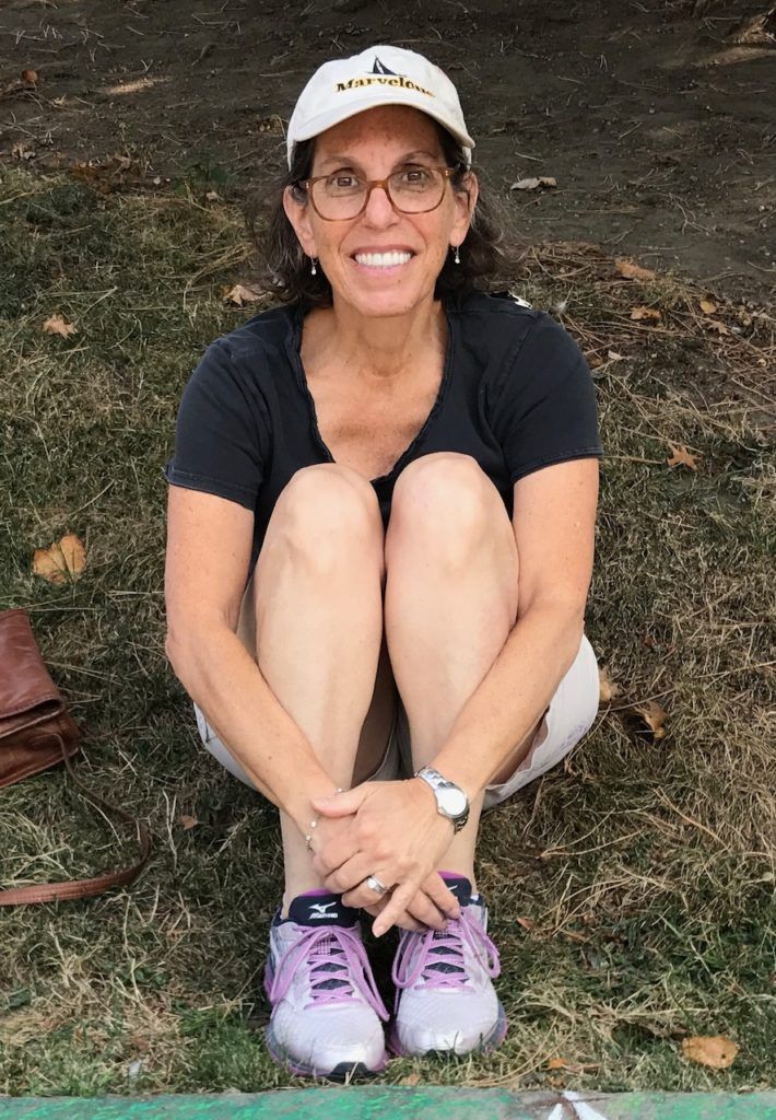 Annie Richman