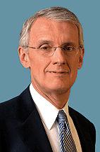 David Patterson