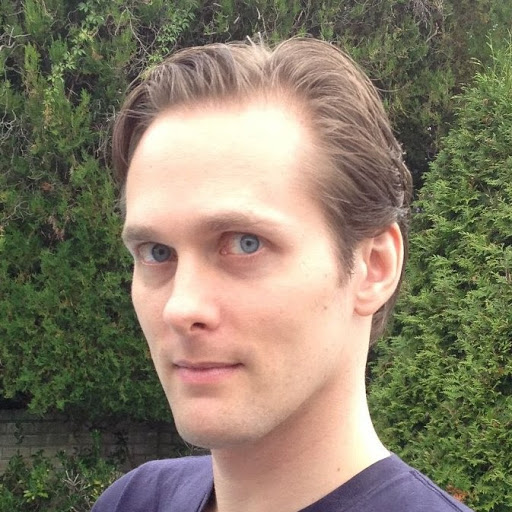 Bjorn Roche
