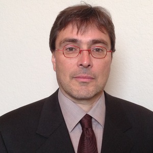 Olivier Coenen