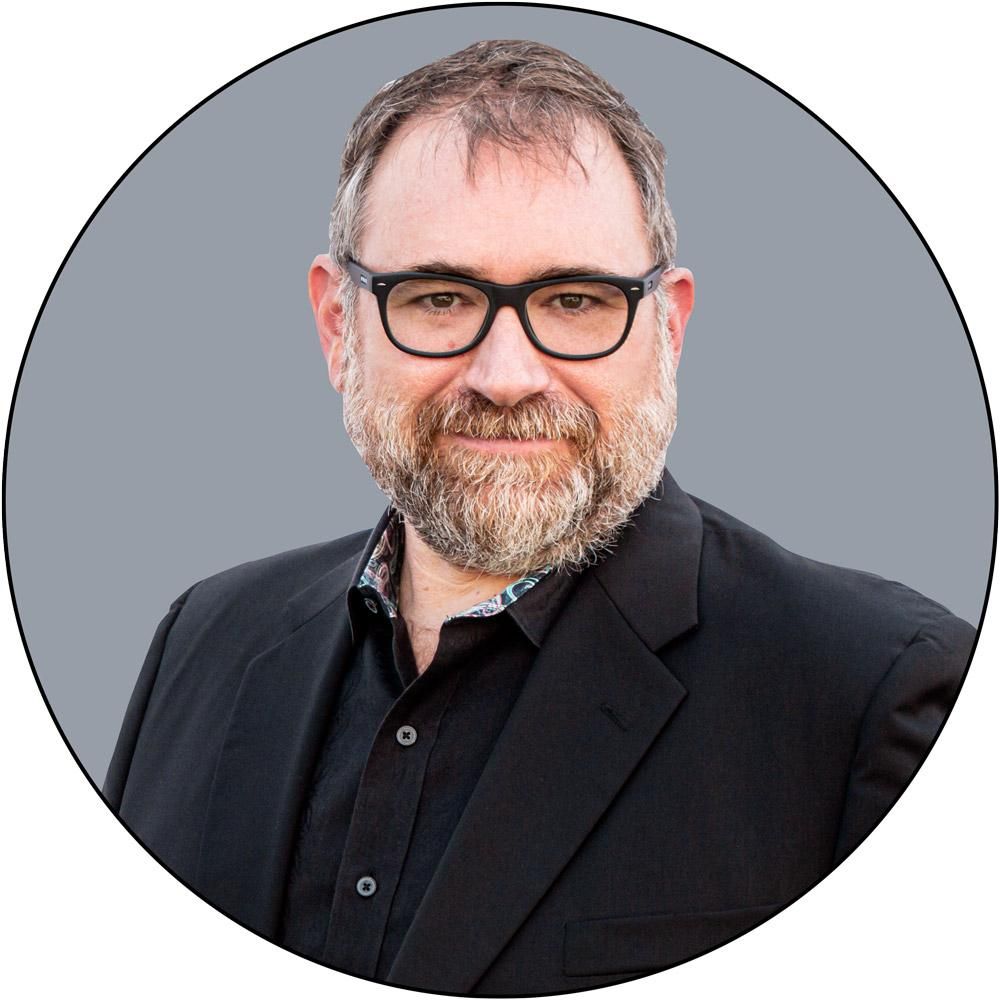 Erik Ritchie