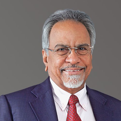 N.S. Raghavan