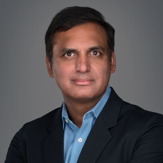 Praveen Tipirneni