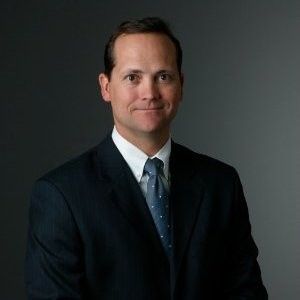 Chuck Cargile