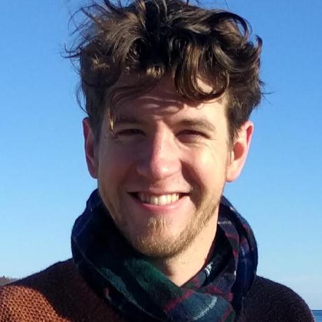 Max Terry
