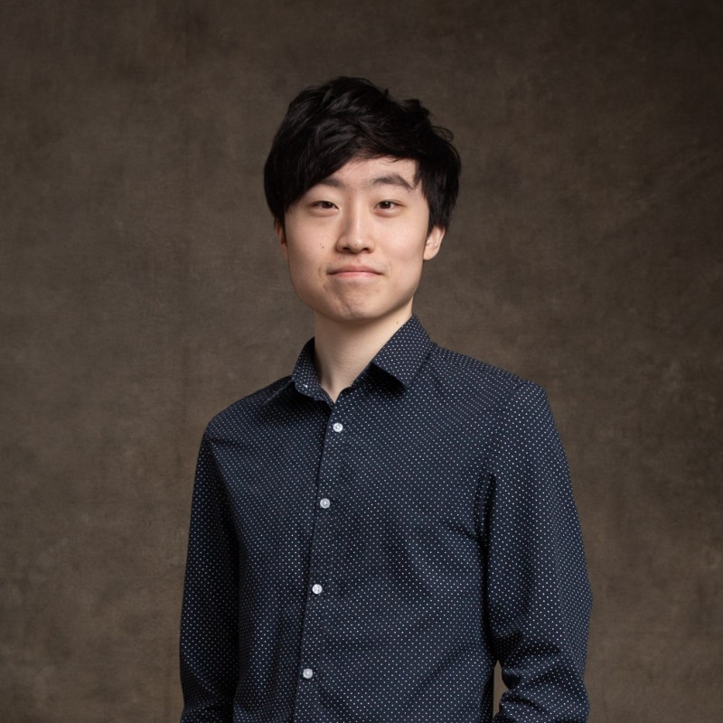 Ricky Ho