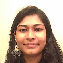 Nithya Kasireddy