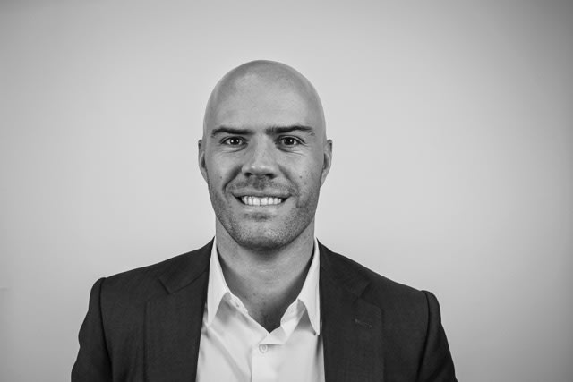 Romain LeFranc