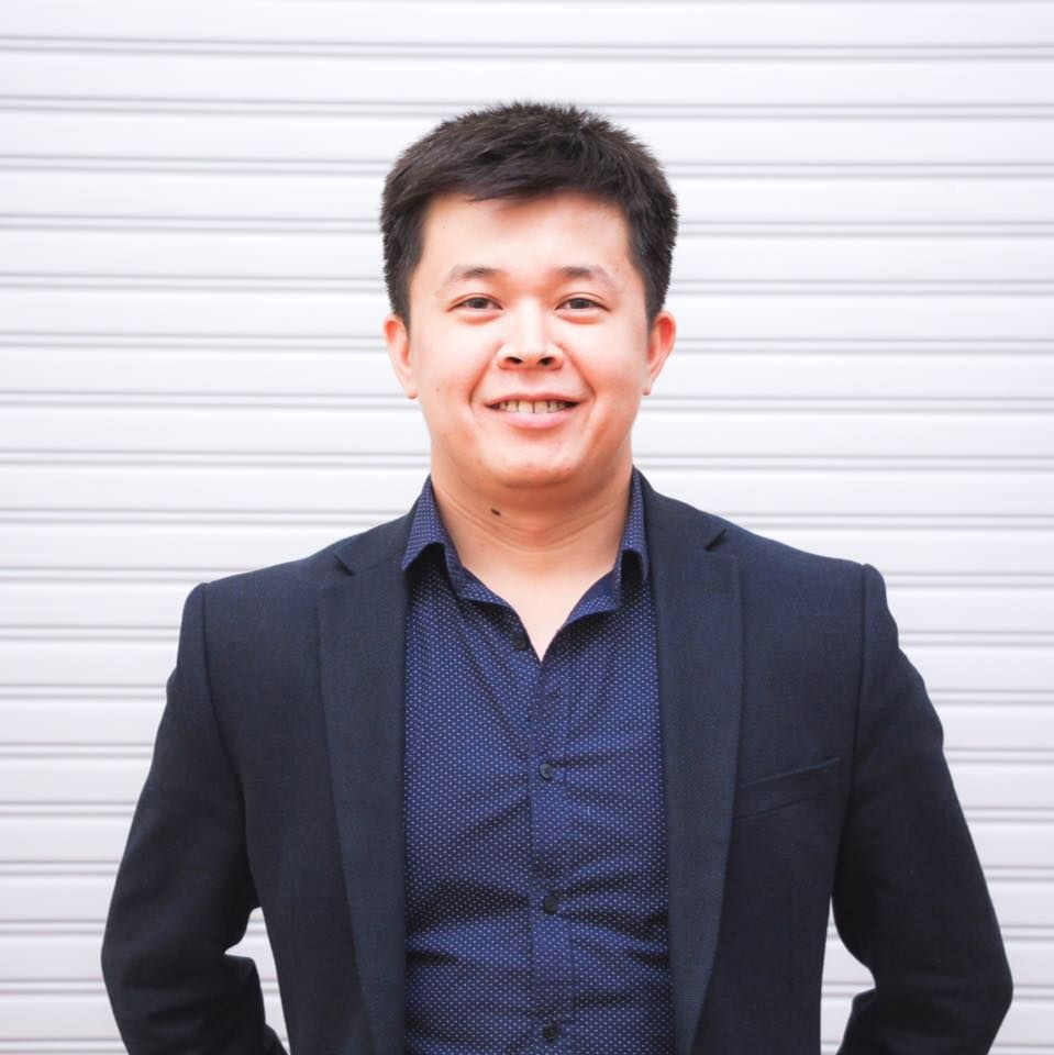 Alim Khamitov