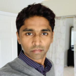 Ravi Pratap